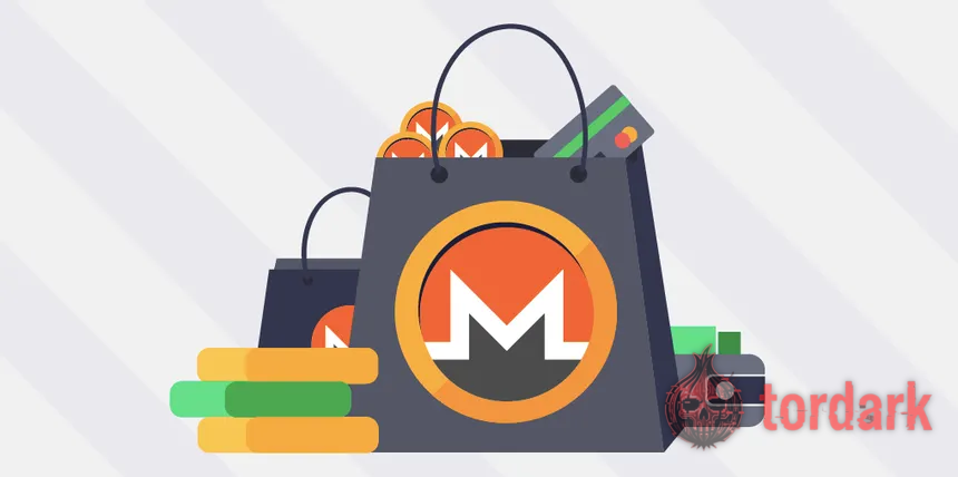 Illustration of buying Monero in 2026 — XMR routed away from delisted mainstream exchanges toward no-KYC channels
