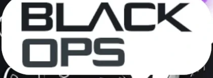 BlackOps