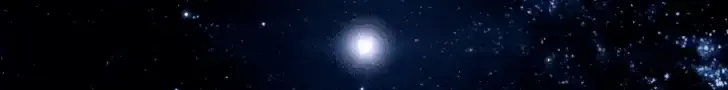 DarkMatter Market promotional banner, with the DM monogram on its dark frost-textured background